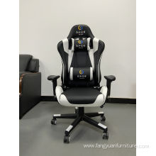 Whole-sale price Office chair racing chair with adjustable armrest